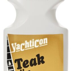 Teak oil Yachticon classico