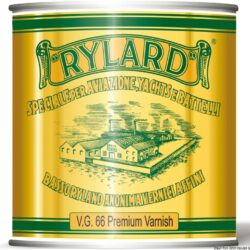 Vernice trasparente per legnoRylard VG66 Premium