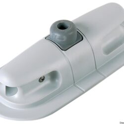 Portascalmi grigio 90x200x50 mm