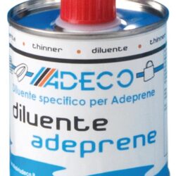 Diluente per collante neoprene