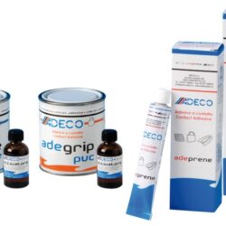 Adesivo policloroprenico 30 ml
