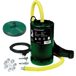 Gonfiatore elettrico Bravo 230/1000