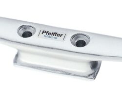 Galloccia rinforzata lega leggera 125 mm