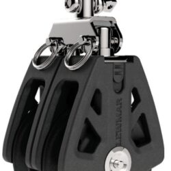 Bozzello Synchro 50 doppio
