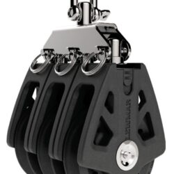 Bozzello Synchro 60 triplo