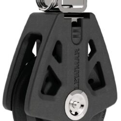 Bozzello Synchro 60 singolo testa forcella