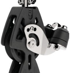 Bozzello Synchro 60 violino strozzatore