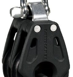 Bozzello Control 40 doppio