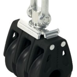 Bozzello Control 30 triplo