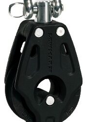 Bozzello Control 40 singolo arricavo