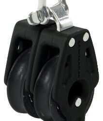 Bozzello Control 30 doppio arricavo