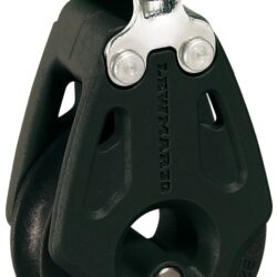 Bozzello Control 30 singolo fisso
