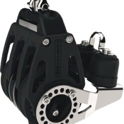 Bozzello Control 60 triplo a cricco strozzatore