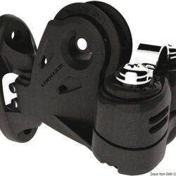 Torretta Control 30 girevole strozzatore