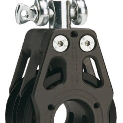 Bozzello Racing 60 doppio carichi elevati