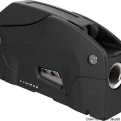 Stopper D1 singolo x cime 8-10
