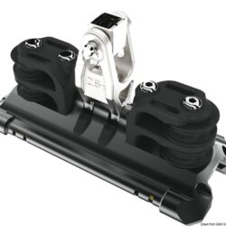 Carrello randa 1 supporto verticale maggiorato