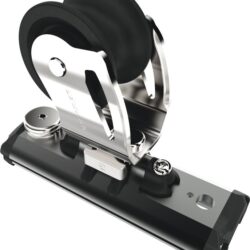 Carrello genoa 2 su matite con fermo