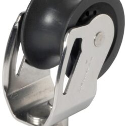 Puleggia carrello genoa NTR
