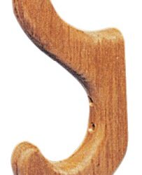 Porta abiti 180x90 mm