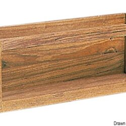 Portalibri 382x150x131 mm