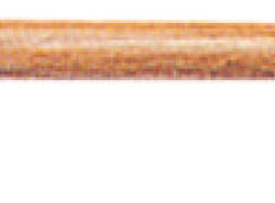 Corrimano teak 325 mm