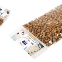 Tappi in teak 15 mm (100 pz)