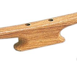 Galloccia teak 150 mm