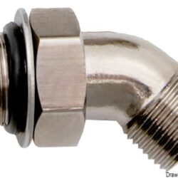 Raccordo per Pompe Ultaflex a45° (AF45)
