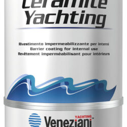 Vernice Ceramite Yachting bianca