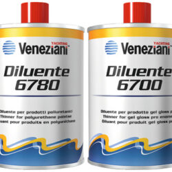 Diluente 6610