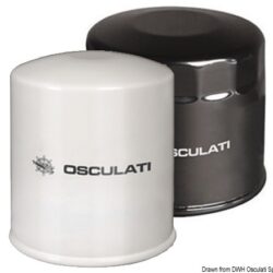 Filtro olio Solas Volvo 3517857-430143