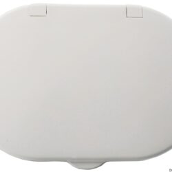 Solo coperchio Classic XL neutro